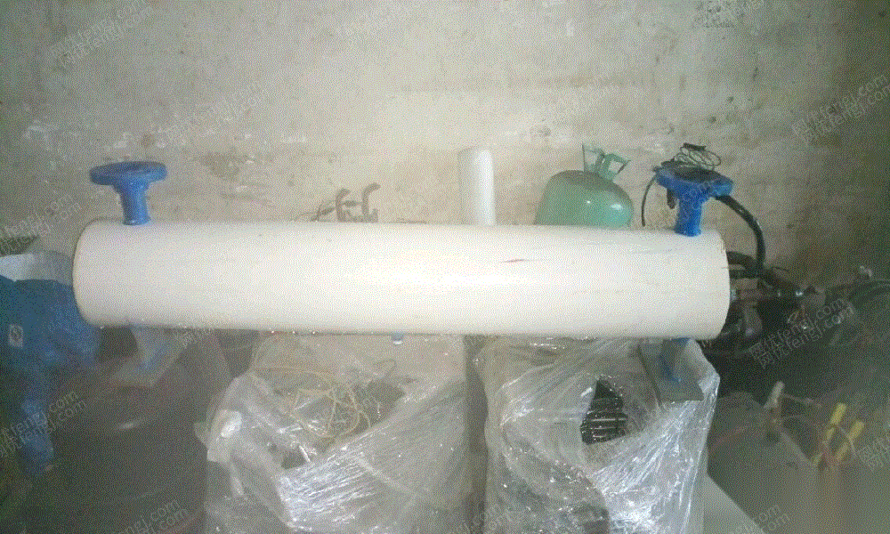 二手冷凝器回收