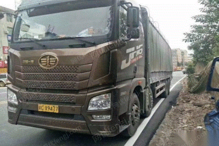 二手挂车/牵引车 出售