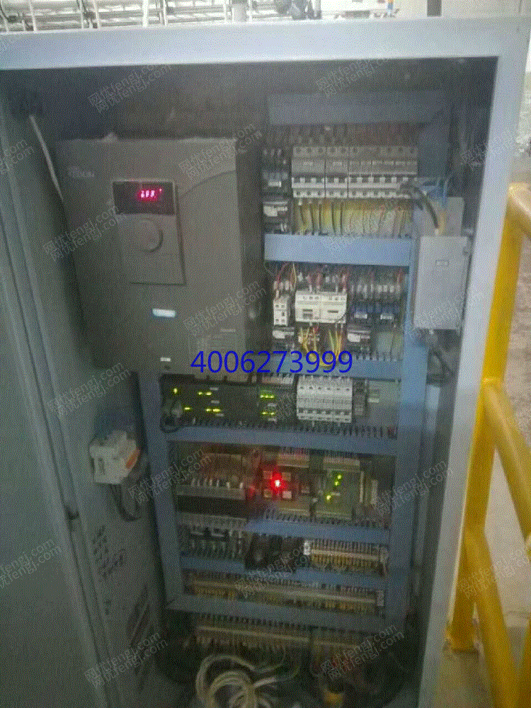 二手棉麻纺纱设备出售