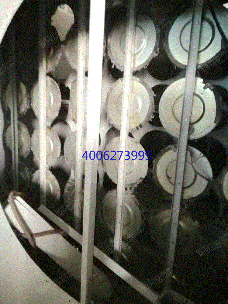 其它二手纺织机械转让