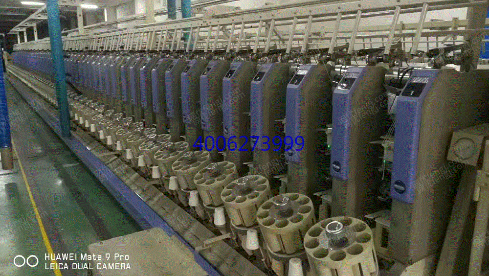 其它二手纺织机械出售