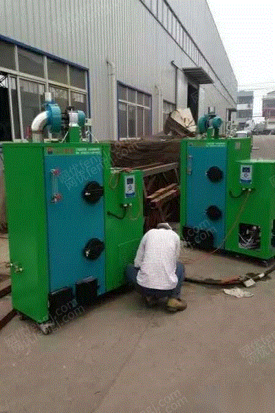 二手鍋爐價(jià)格