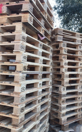 工业类废塑料出售