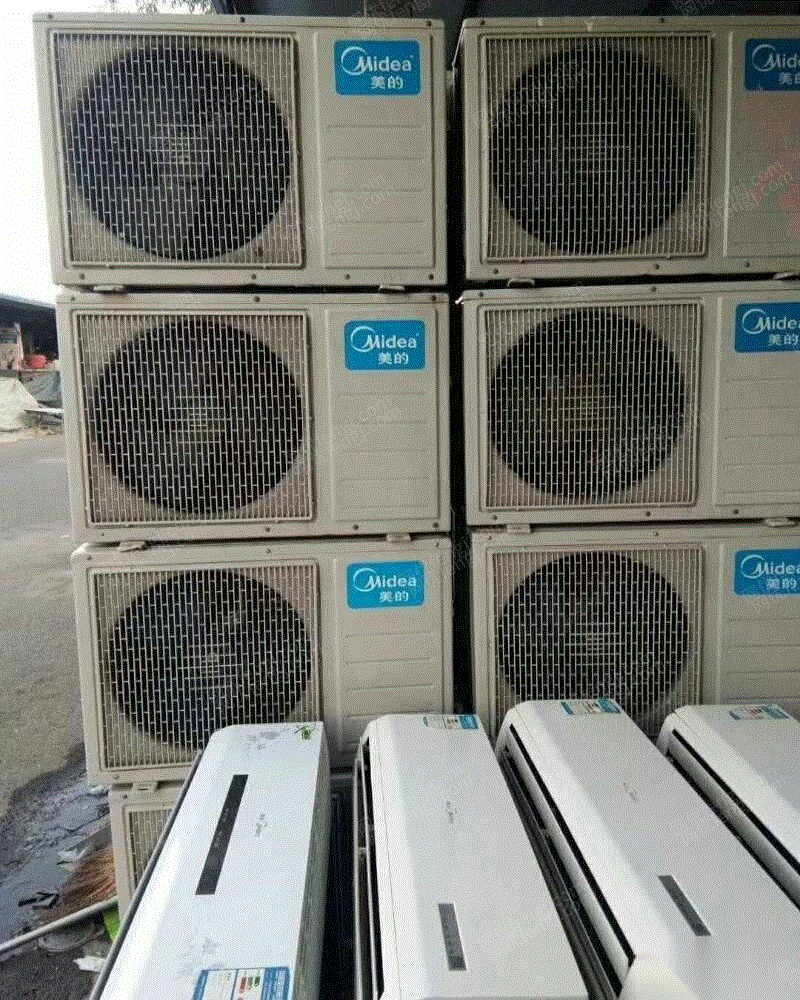 其它报废设备回收