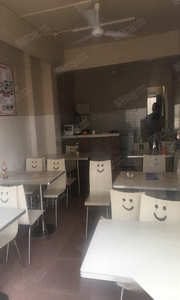 餐饮转让