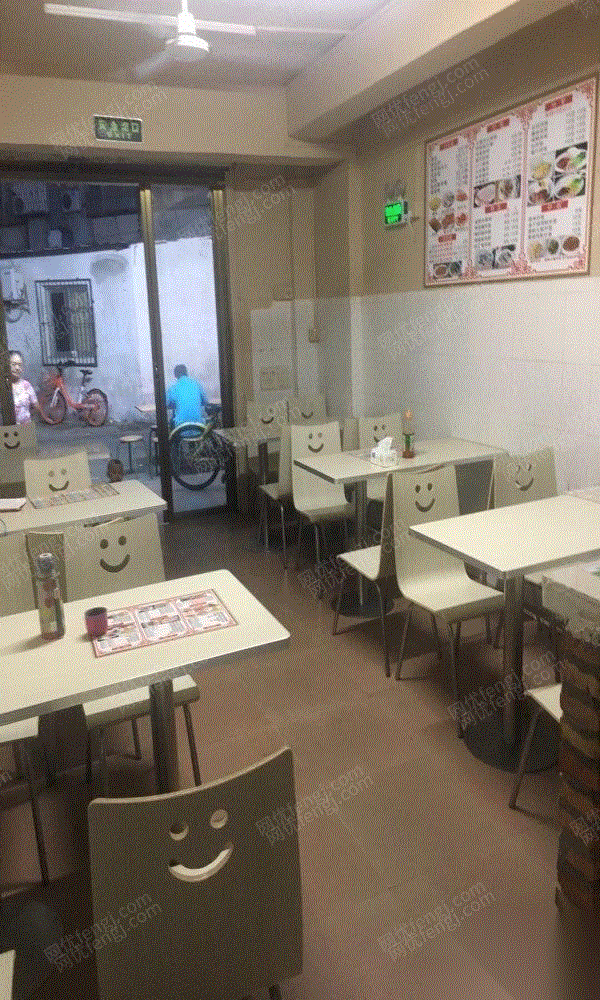 餐饮回收