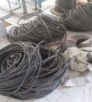 电线电缆废铁出售