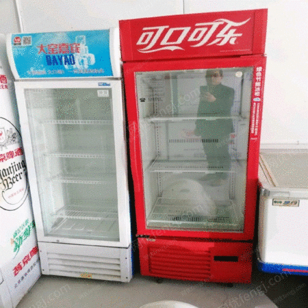 空调批发市场的风向标
