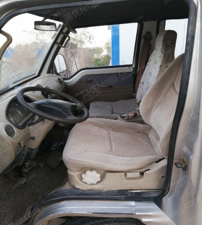 凯马锐菱其他国3货车 1.4万元