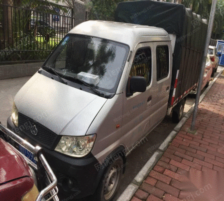 长安星卡其他国4货车 2万元