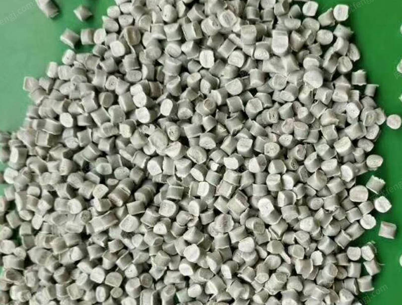 君泰化纤公司采购pp纸尿裤颗粒30吨每月