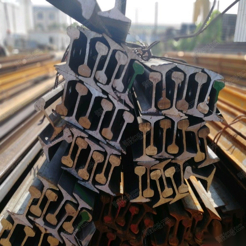 中废(精炉料)回收