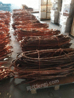 杭州九区铝合金、铜、不锈钢、电缆线等废旧金属回收