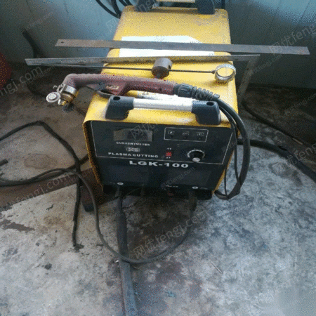 报废机电设备出售