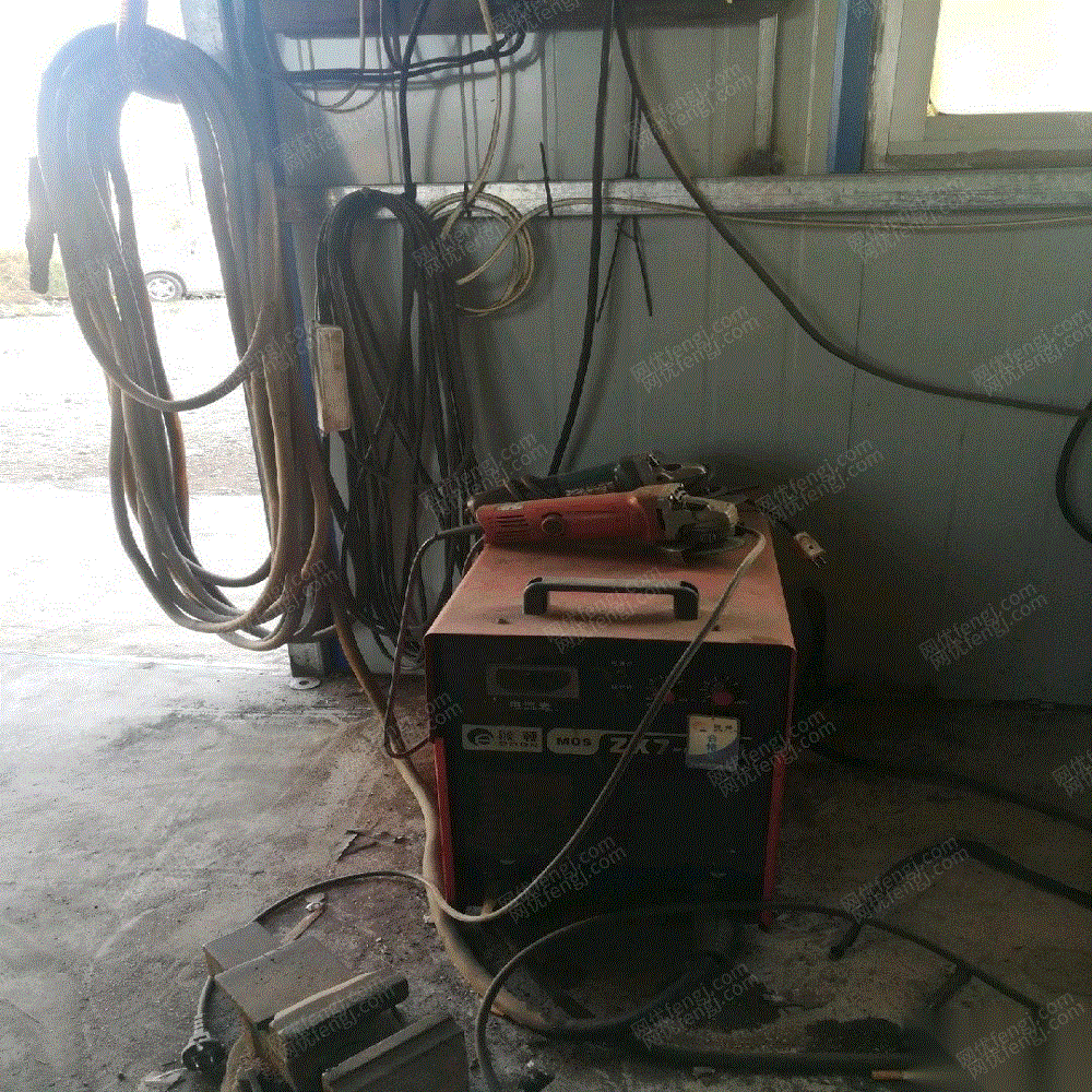 报废机电设备价格