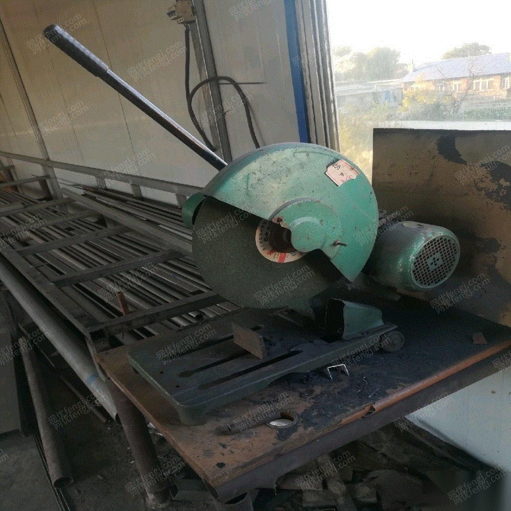 报废机电设备出售