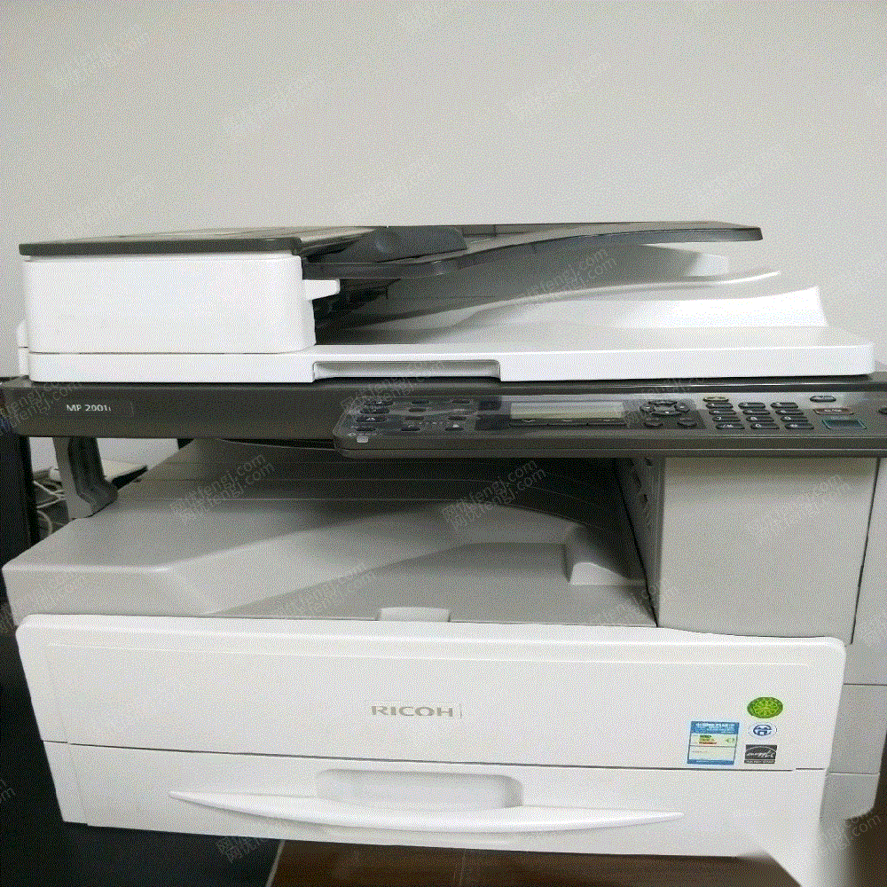 理光2001l复印机 出售