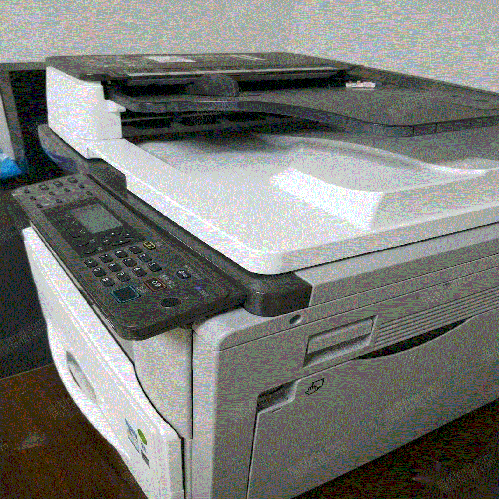 理光2001l复印机出售