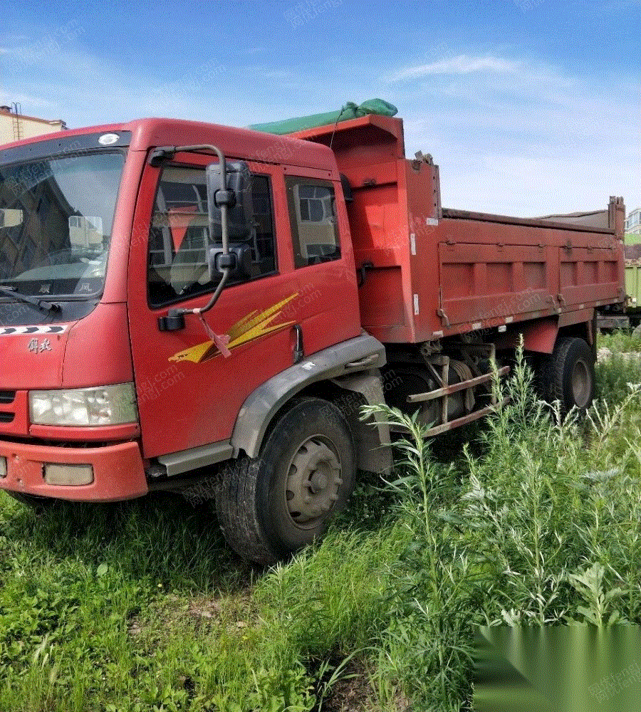 自卸車/翻斗車出售