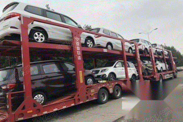 国五库存车出售3万元货车