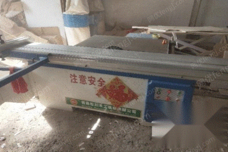 二手木工锯床出售