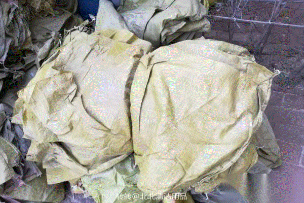 废塑料复合料转让