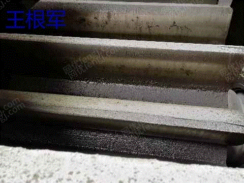 二手烧成设备转让