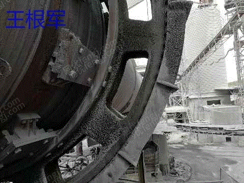 二手烧成设备价格