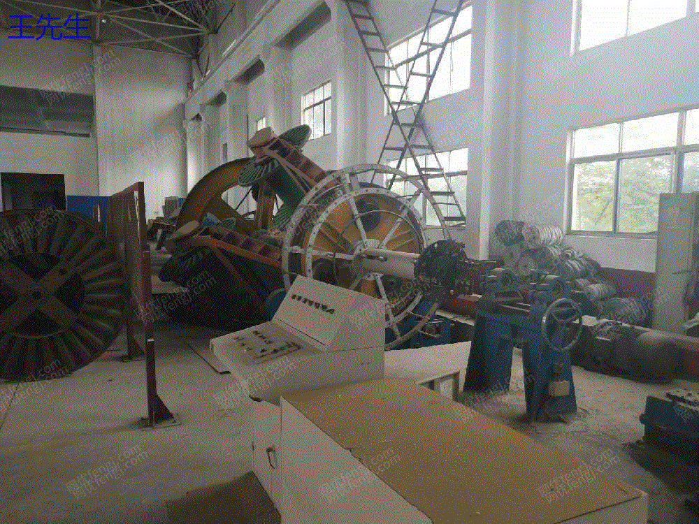 二手?jǐn)D出片材機(jī)出售