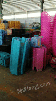 福建漳州出售30吨生活类废旧塑料电议或面议