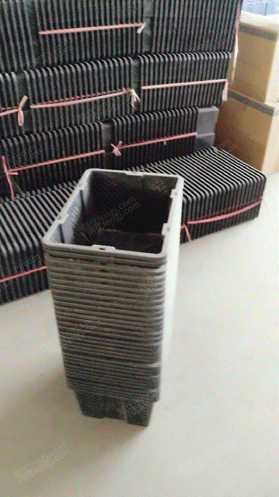 生活類廢塑料出售