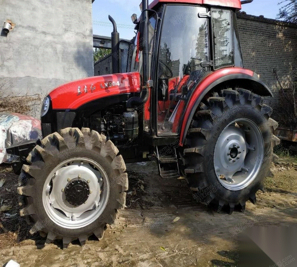 转让新的东方红904和1004拖拉机69万元