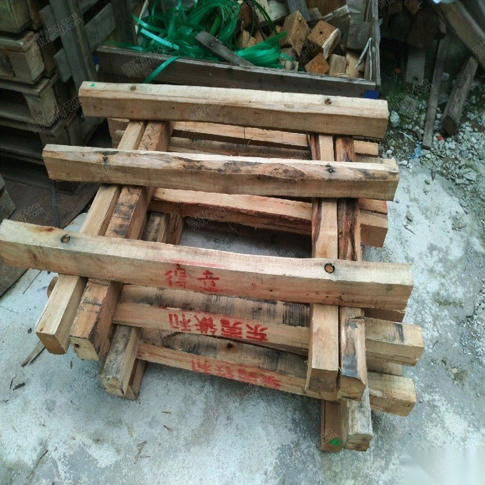 井字架卖16元一个9成新