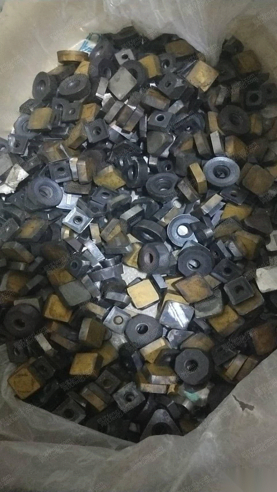 废锡出售