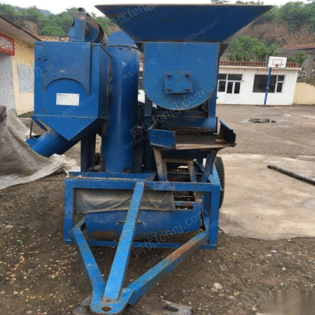 二手设备 二手农业机械 二手农业机械供求 脱粒机供应