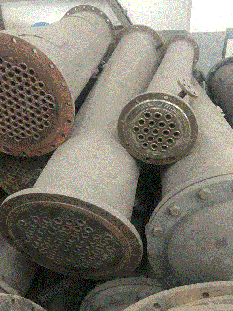 二手冷凝器价格
