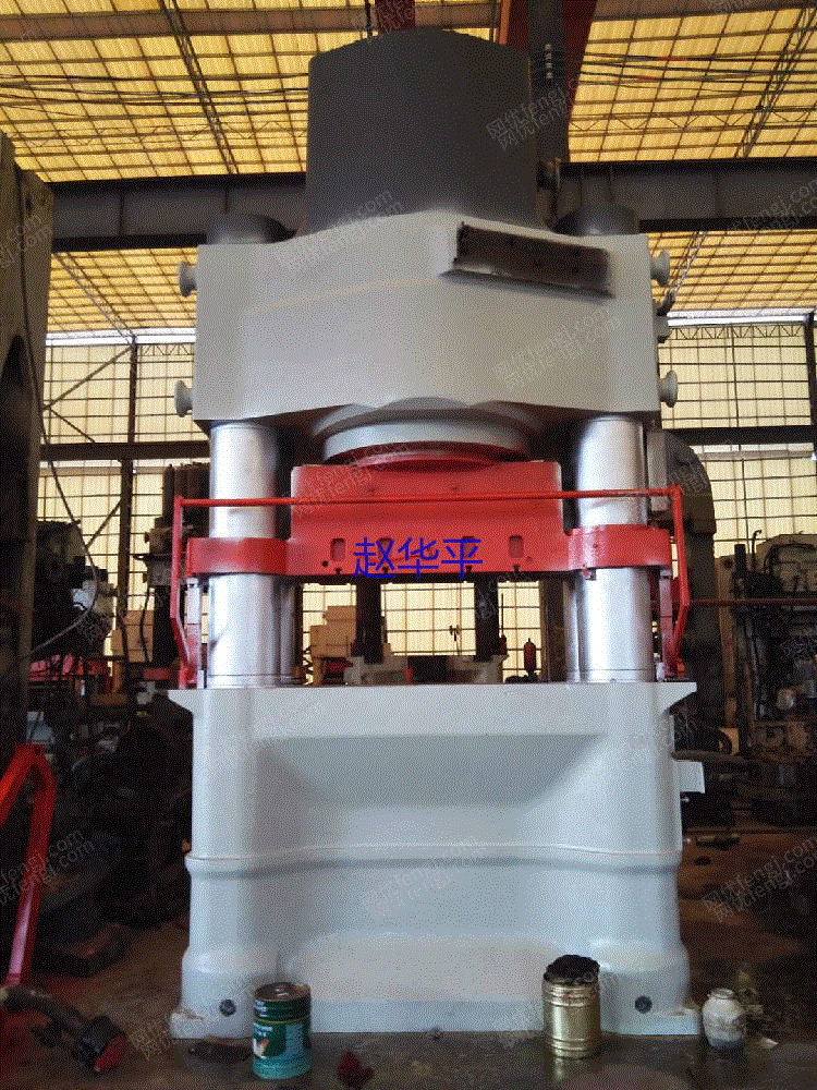 出售萨克米sacmi2890压机一台