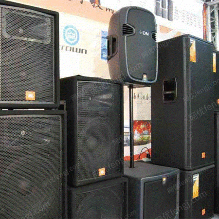 上海长期回收废旧电子产品,音响设备