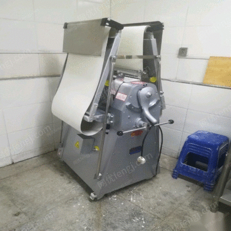 成色好的三麦开酥机 13800元出售