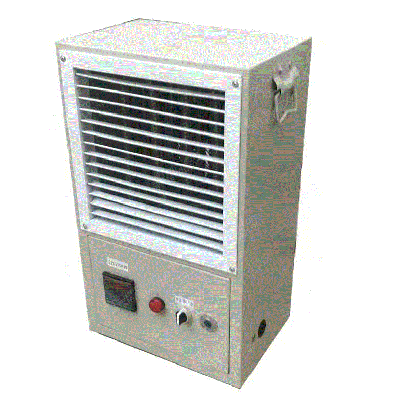 二手風(fēng)冷熱泵機(jī)組回收