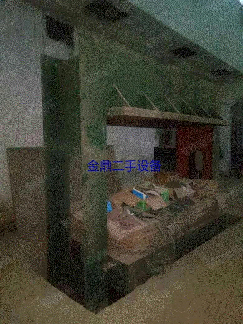 二手人造板加工设备价格