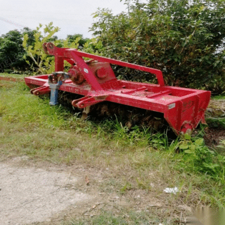 出售二手旋耕机外宽2.3阳宇牌