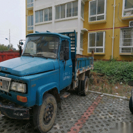 供应二手精品华川农用车