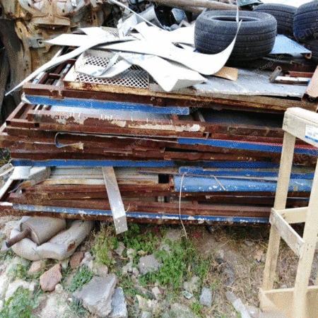 盘锦！废旧物资回收公司