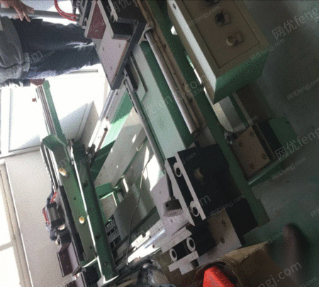 二手皮具制品设备出售