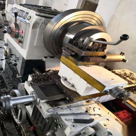 18年全新6180车床一台转让 95000元