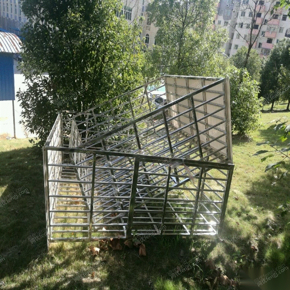 含铝废旧回收