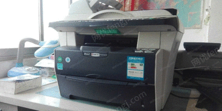 其它印刷设备出售