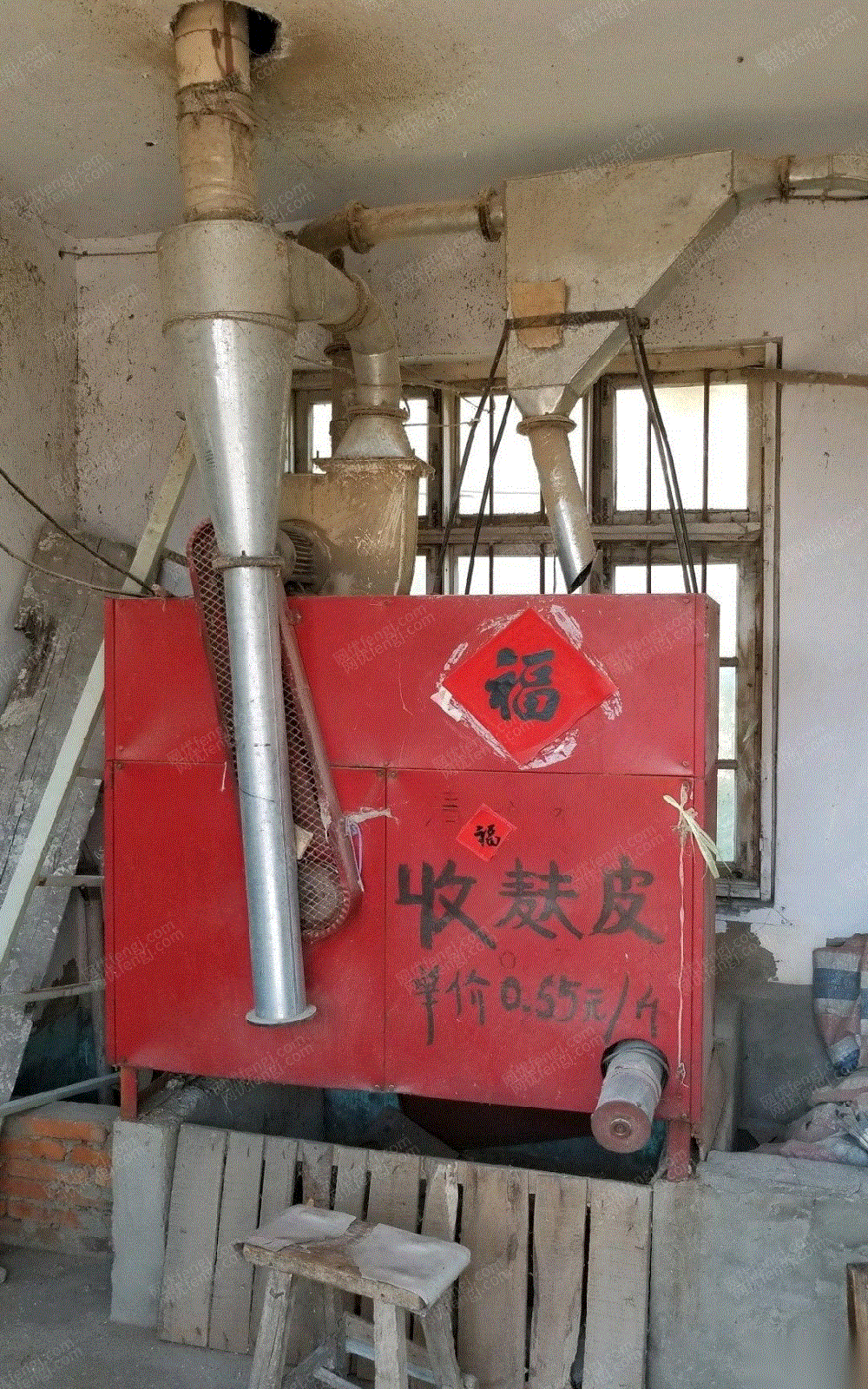二手食品加工设备出售
