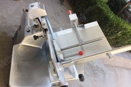 二手屠宰设备出售